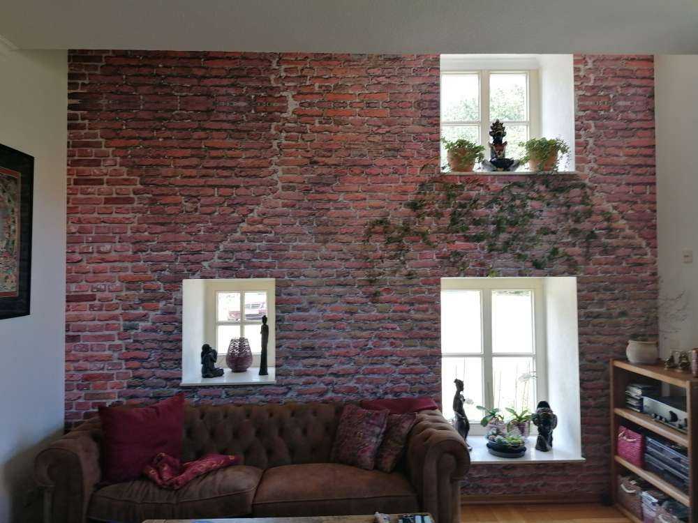 Revet mur