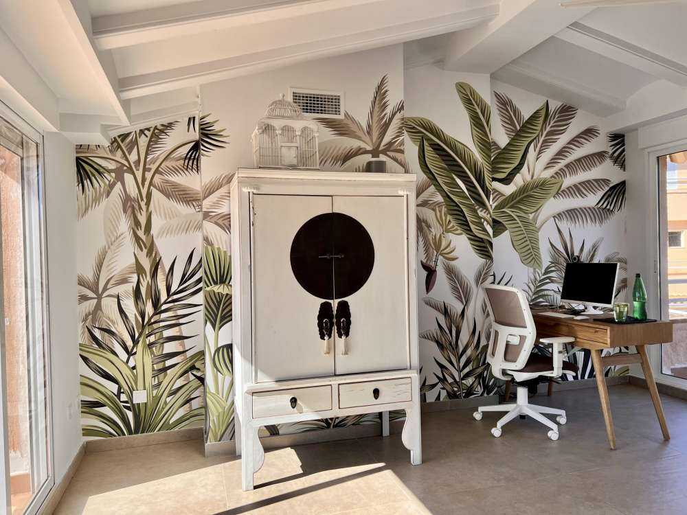 Jungleplanter