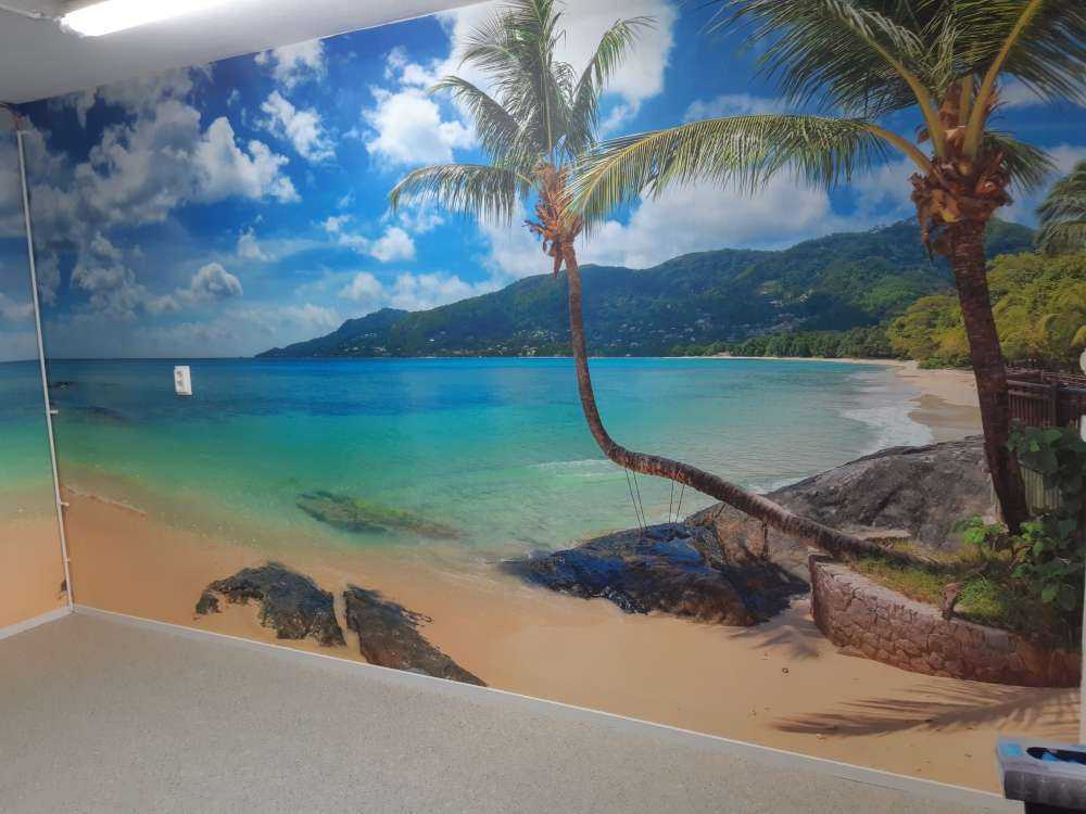 Ön Mahé