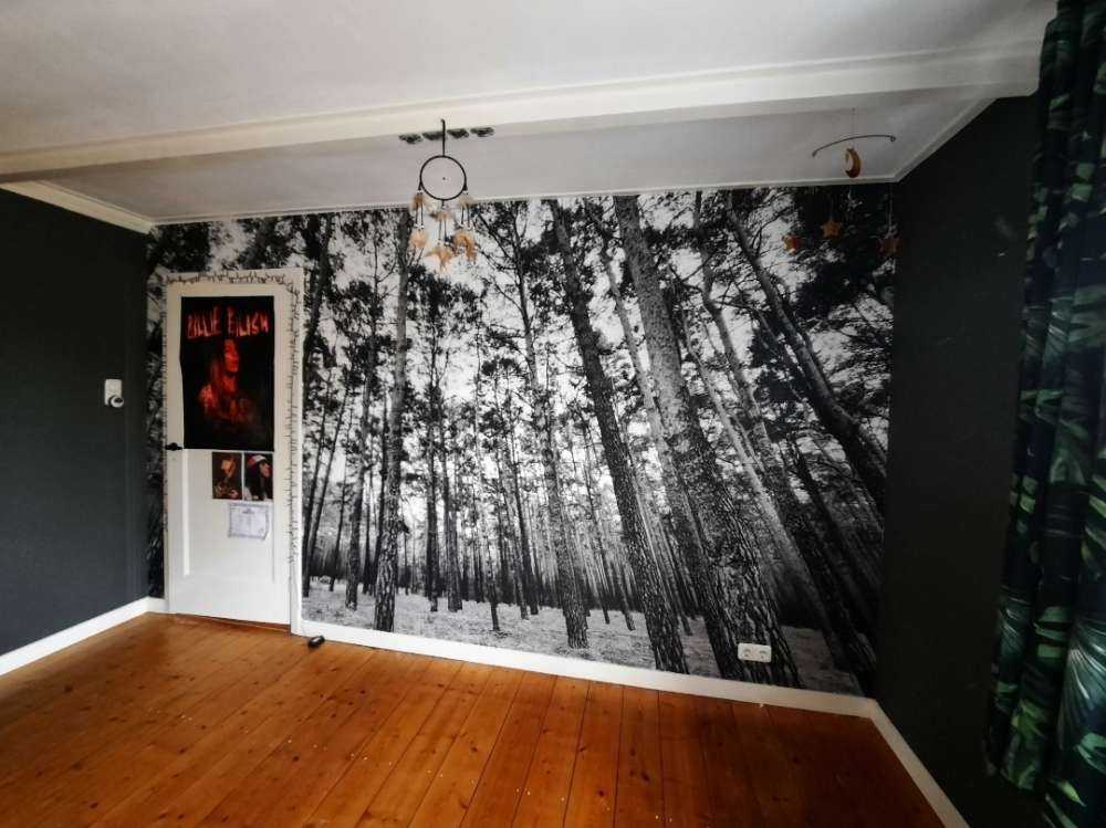 Design dit eget fototapet