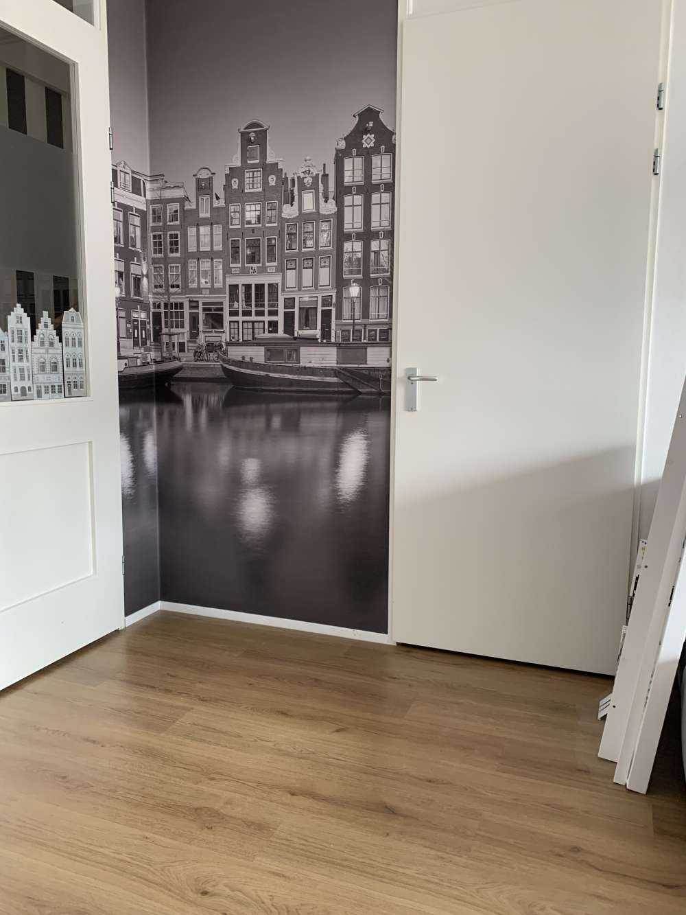 Kanalhus Amsterdam