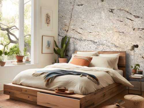 Marmor beige nuance