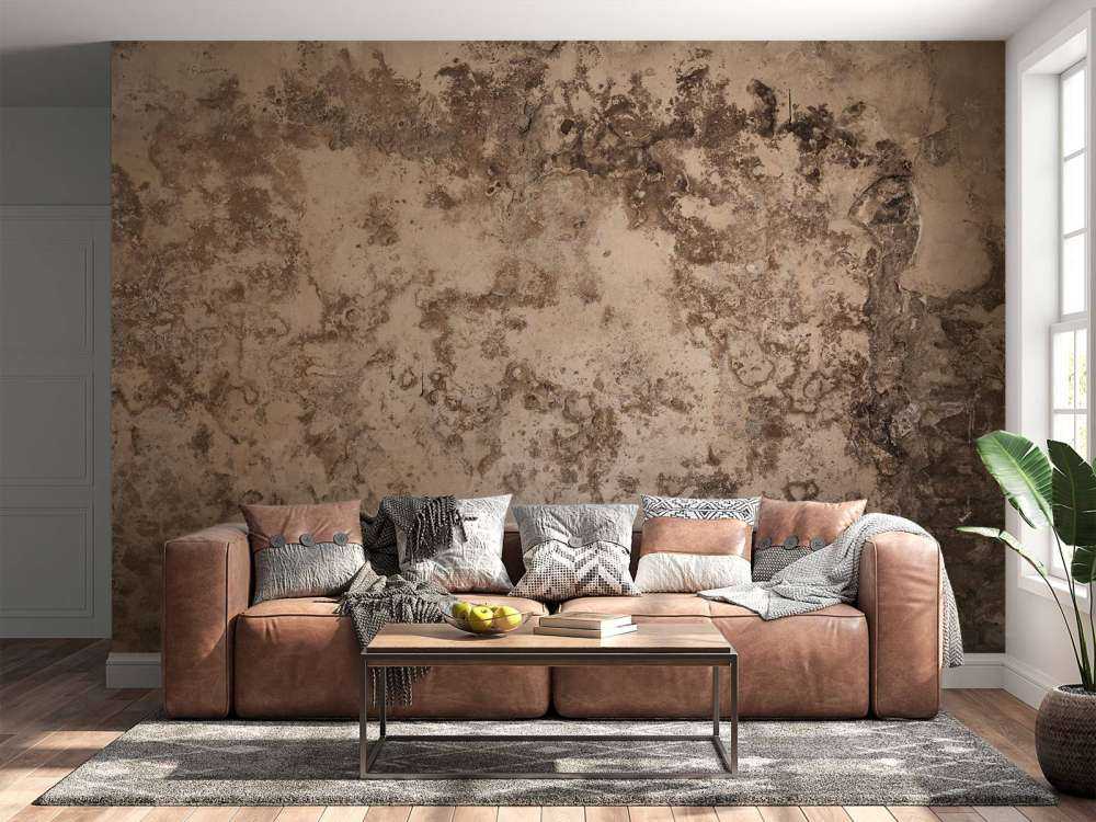 Beton med stuk