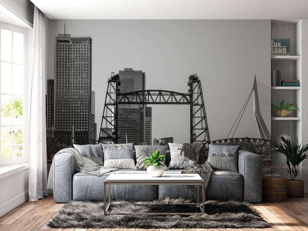 De Hef i sort og hvidt (NL)