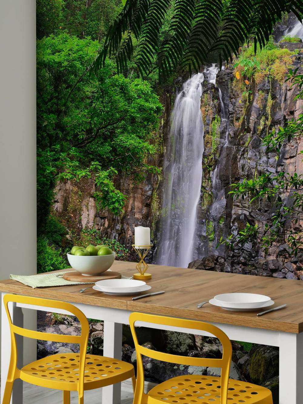 Mungalli Creek vandfald