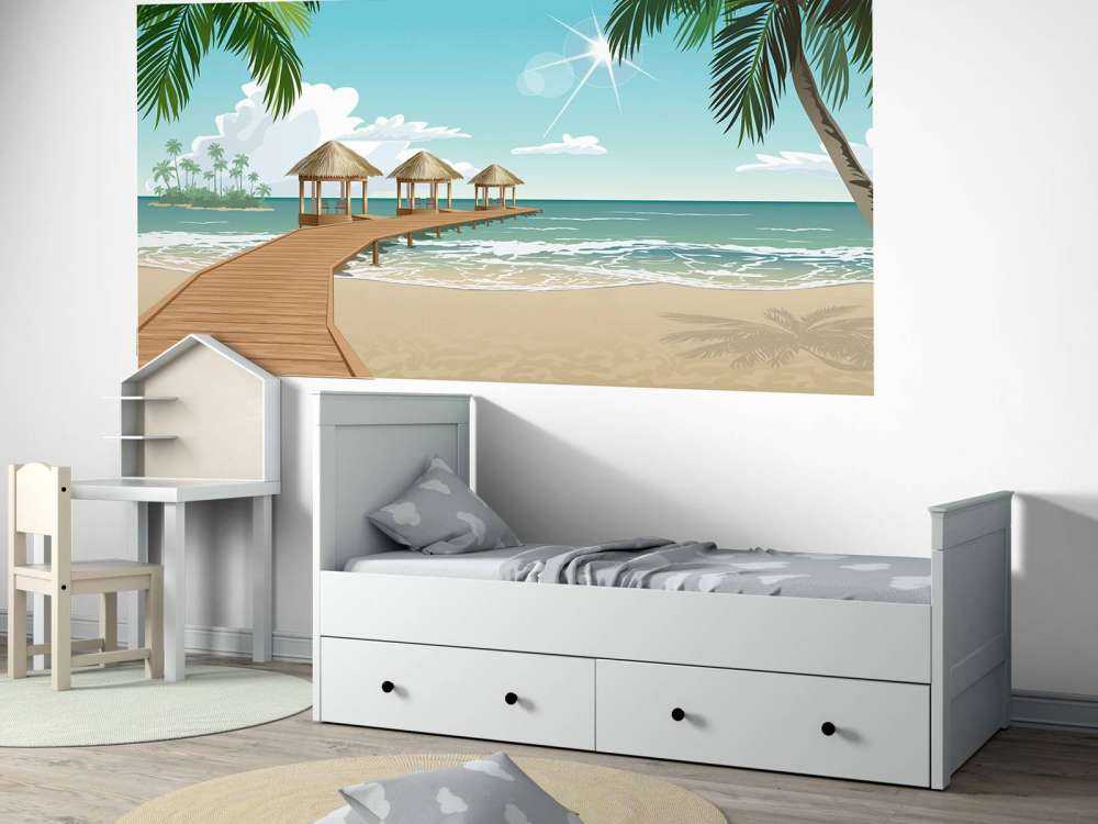 Sommerstrand