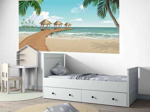 Sommerstrand