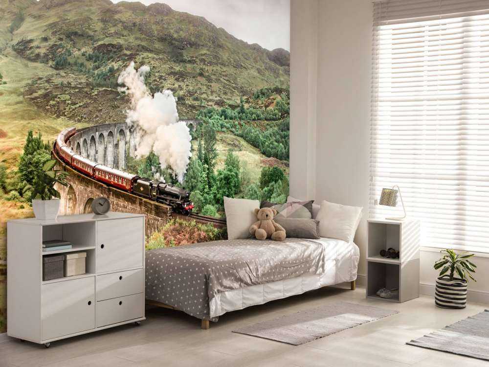 Glenfinnan viadukt