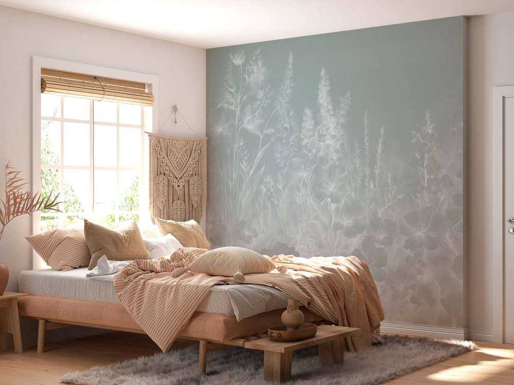 Sart engelsk have - mørkegrøn