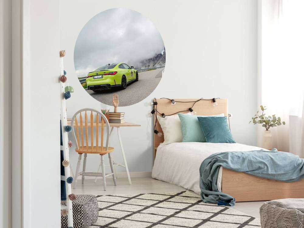 Autoritet til skyerne