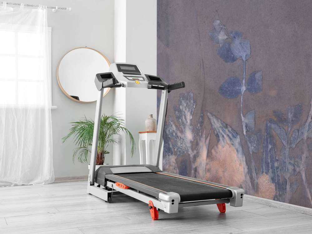 Wilde geranium og snebær - blå