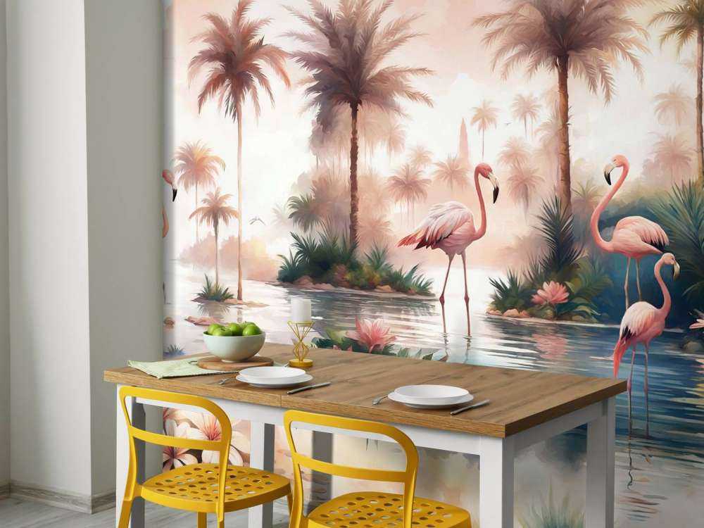 Paradise Orange