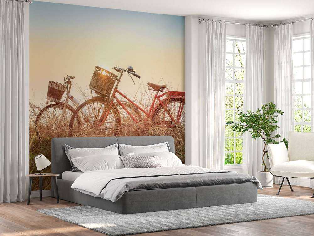 Vintage cykler