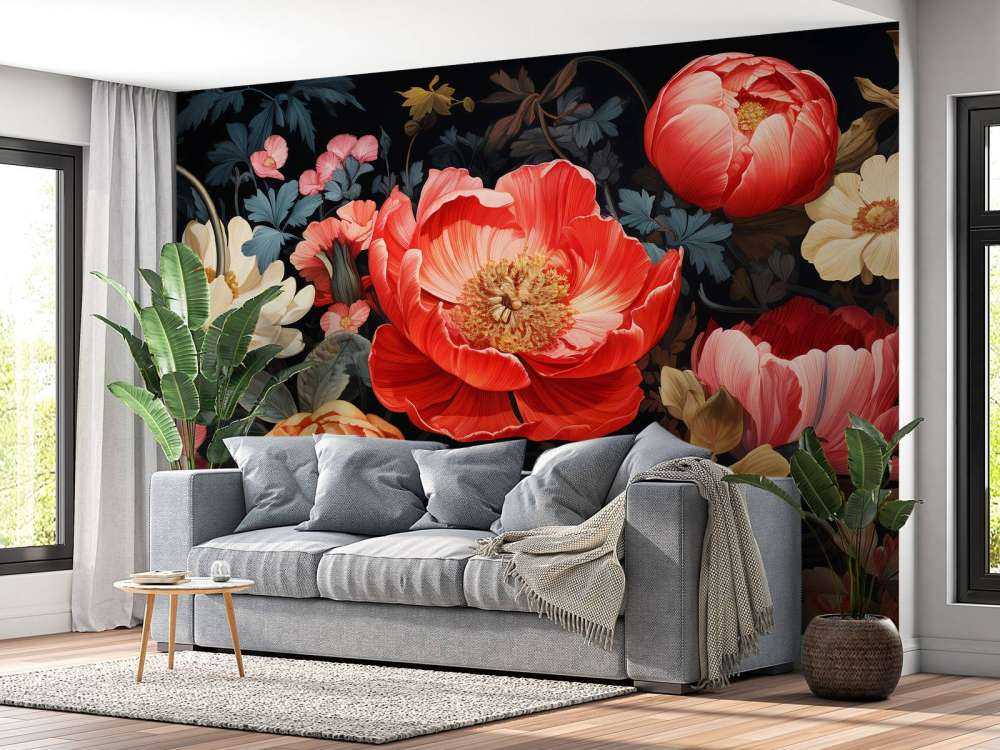 Botanic Frenzy #4