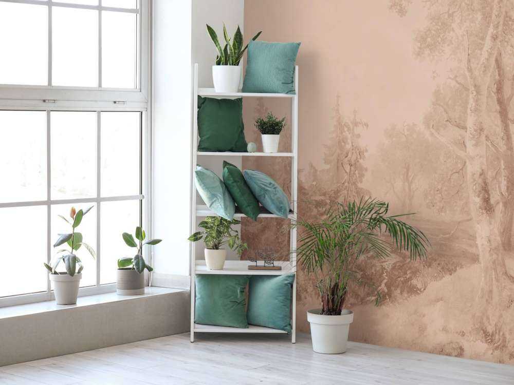 Skovlandskab Terra #2