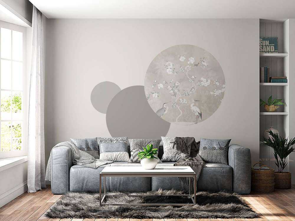 White Garden 5