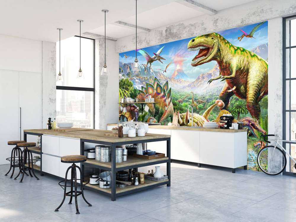 Dino Group