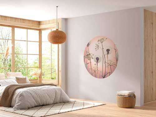 Meadow fantasy rosa