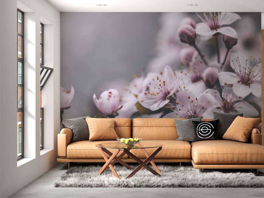 Vårblomning