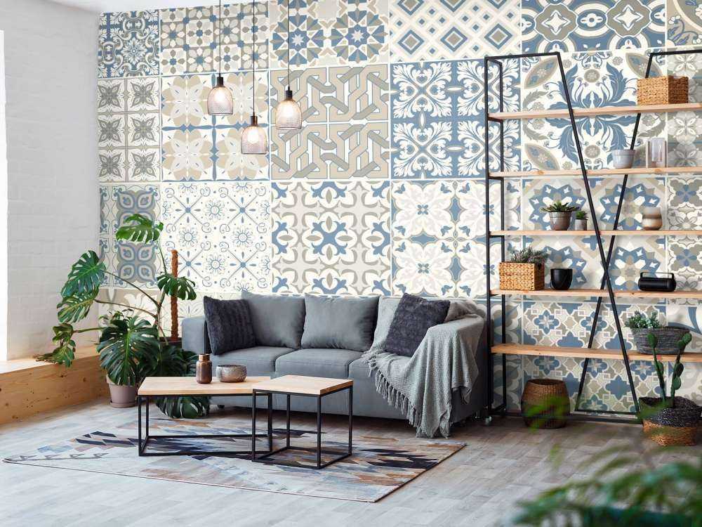 Portugisiska plattor