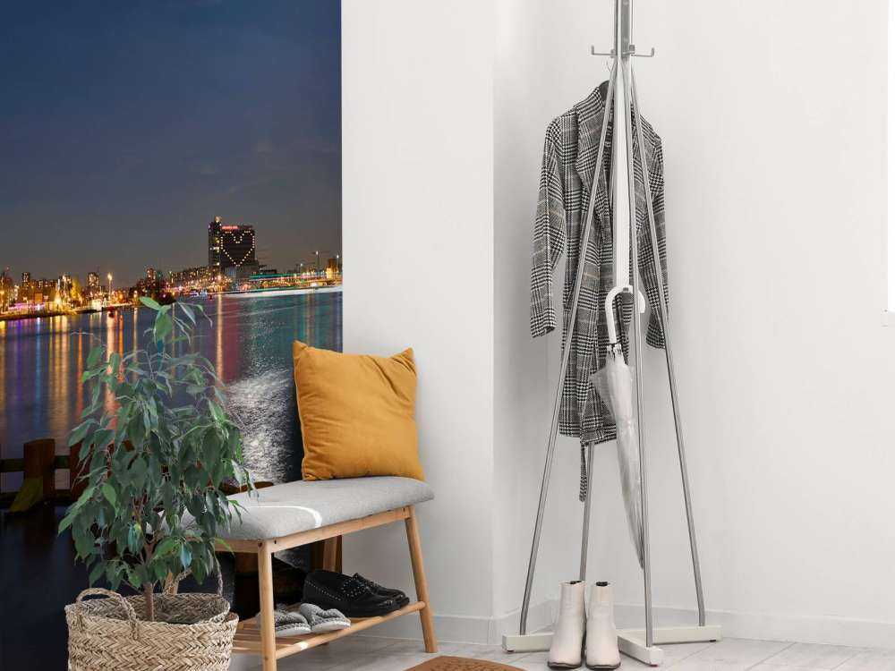 Super-Mopå i Amsterdam