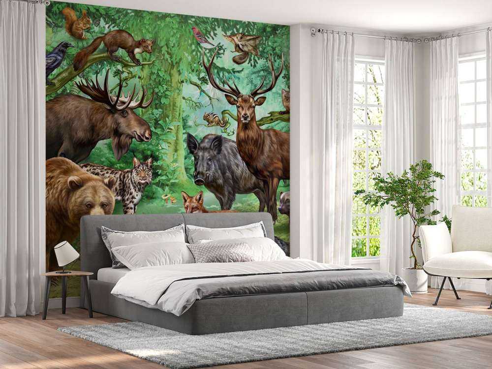 Taigas Livliga Symfoni