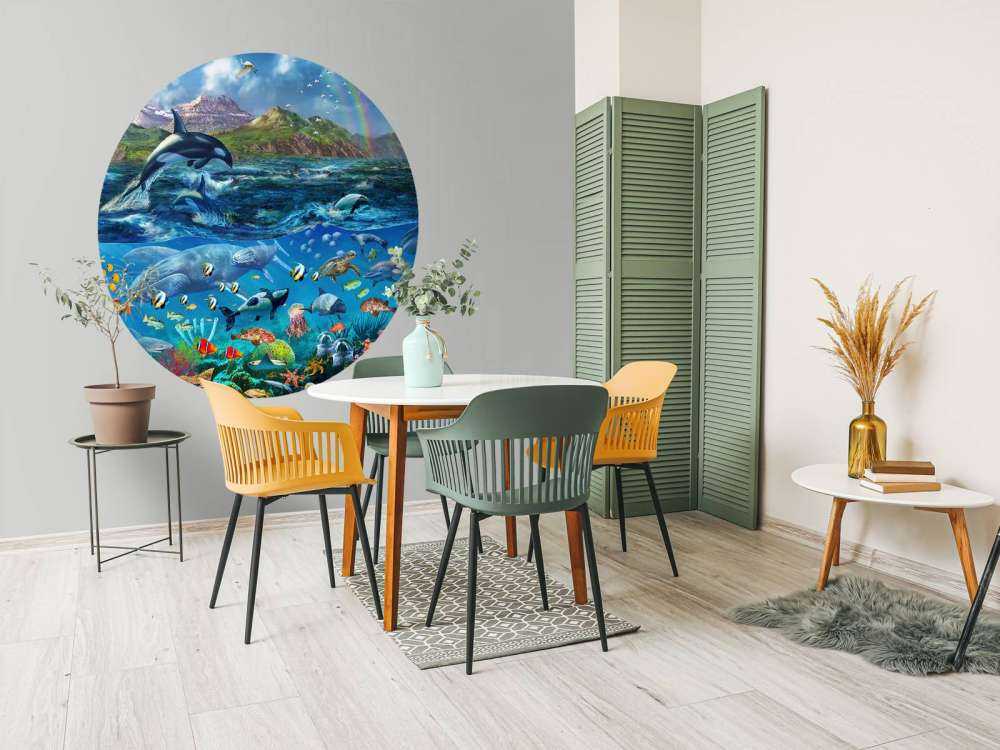 Ocean Scene v1