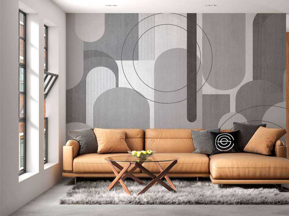 Grey Shade Overflow