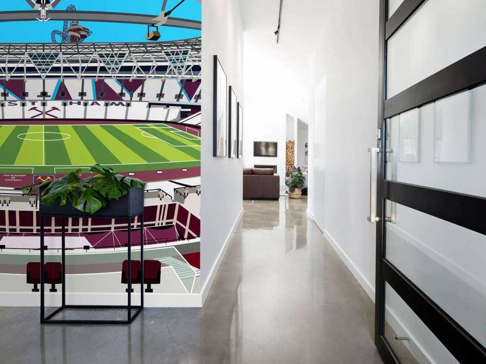 London Stadium - West Ham United FC