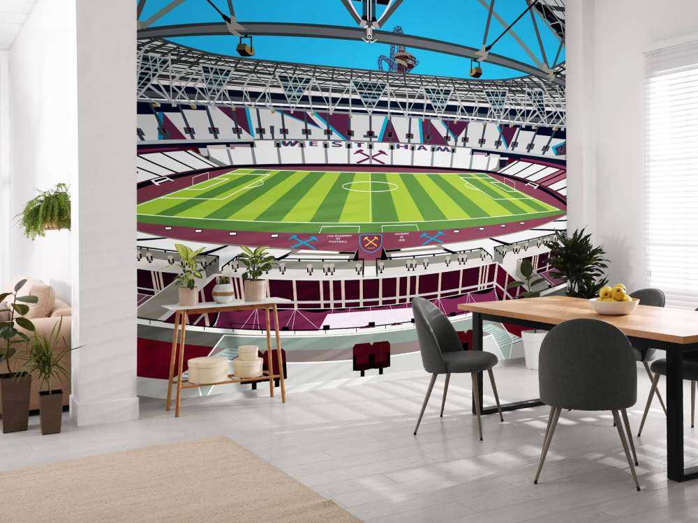 London Stadium - West Ham United FC
