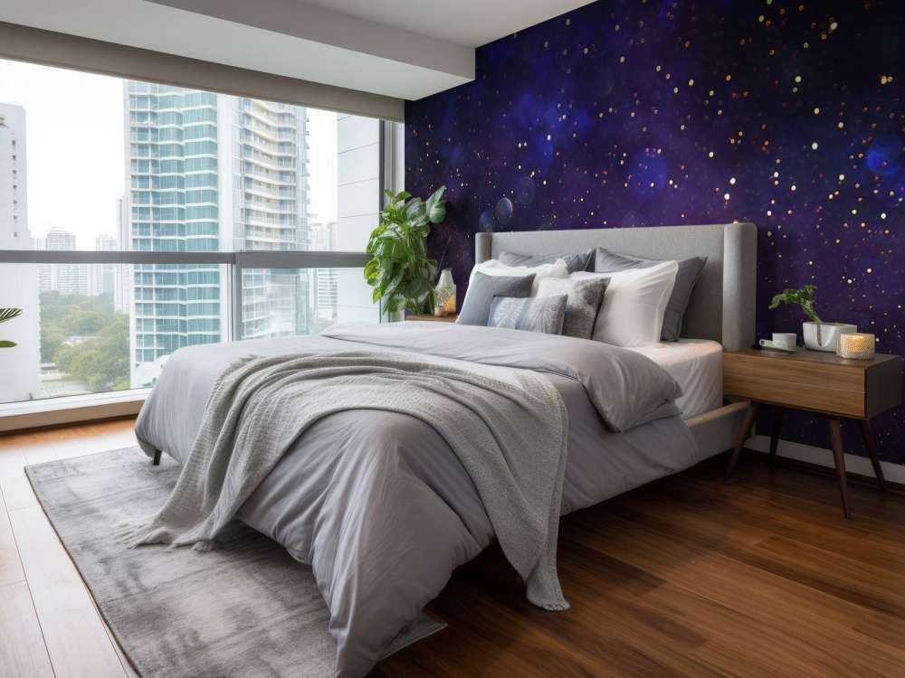 Atmosfærisk glitter