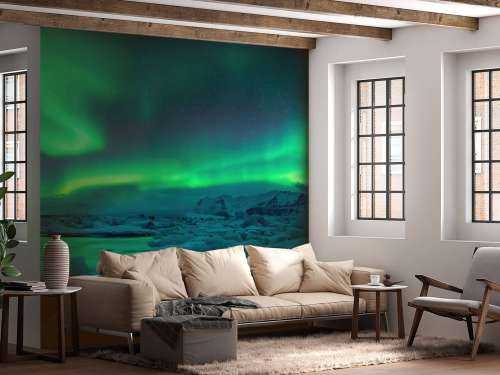 Spesielt nordlys
