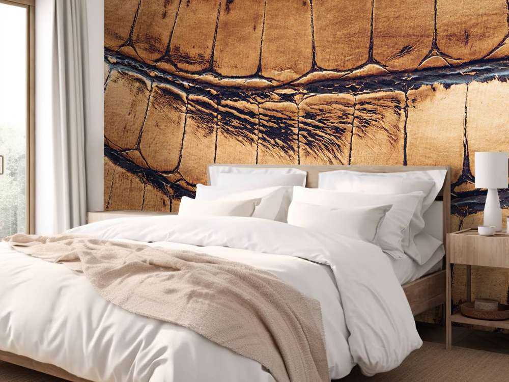 krokodillehud