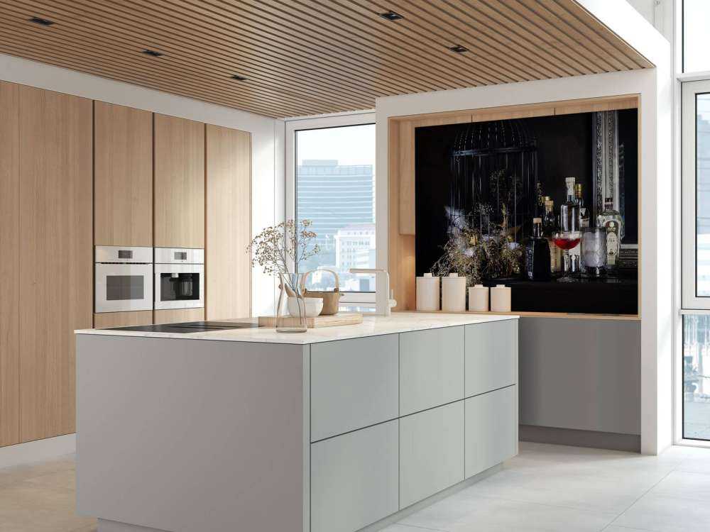 Stilleben med drikkeflasker