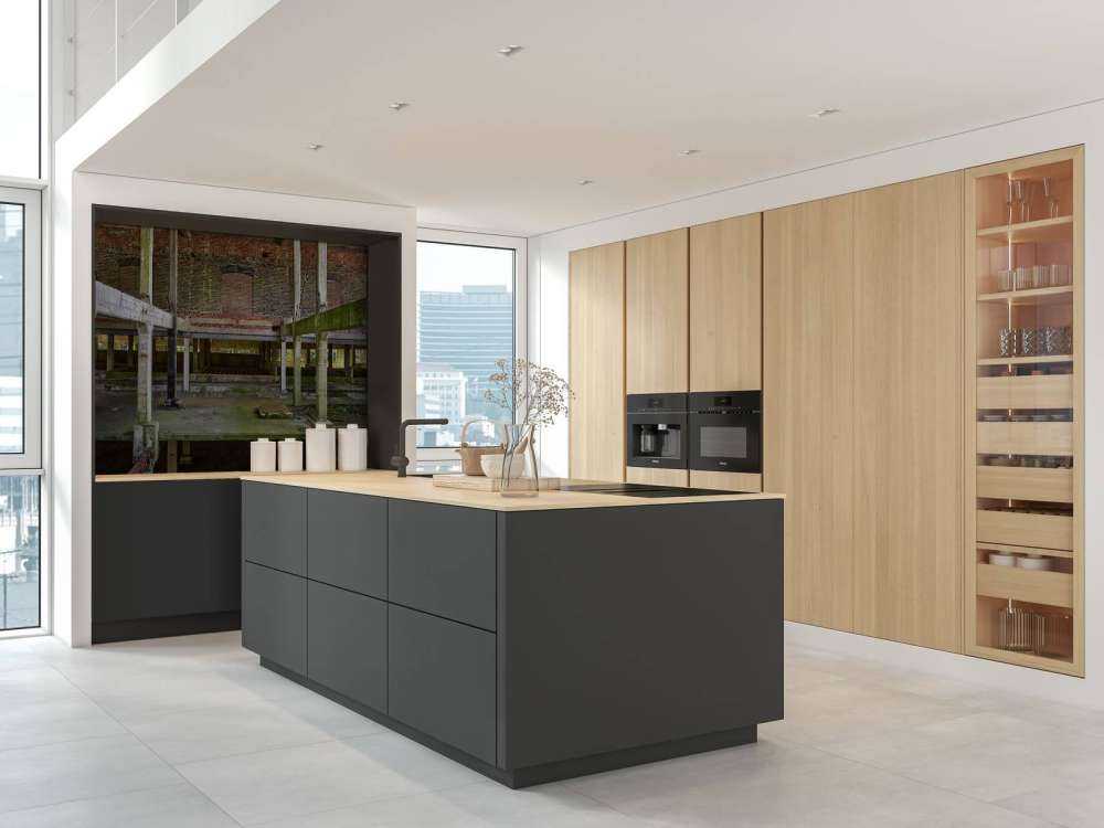 Gammel forlatt fabrikk