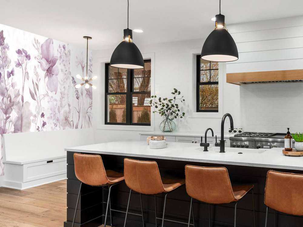 Hjertets mykhet - myk rosa