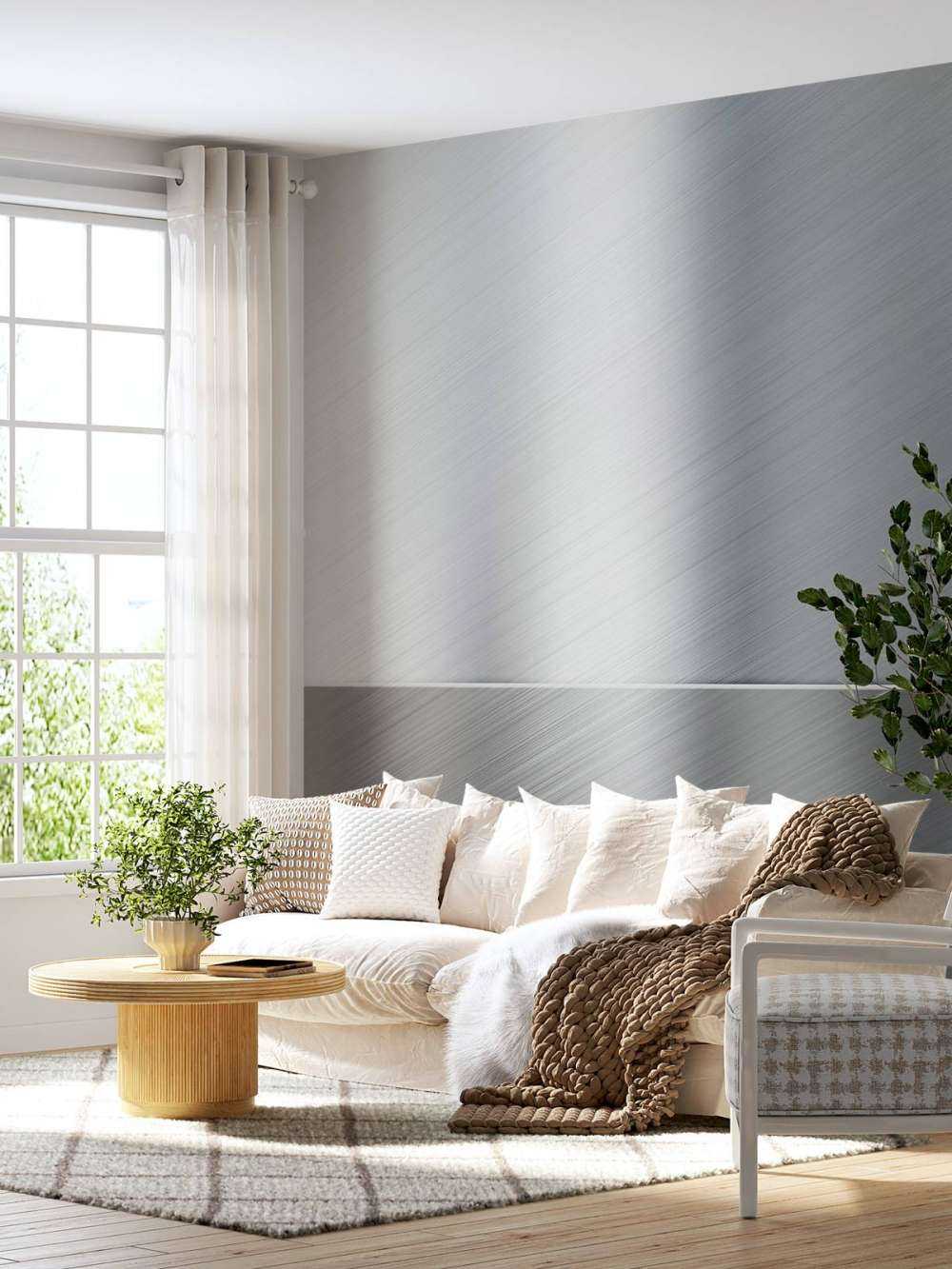 Metallstripe