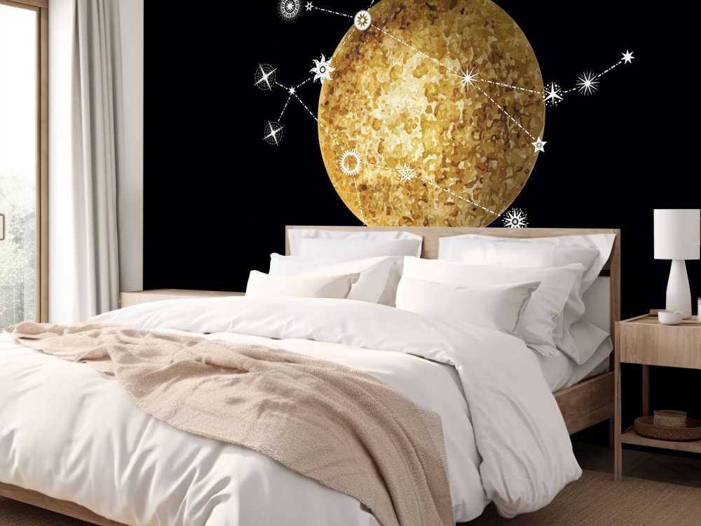 Stjernetegn planet Gemini