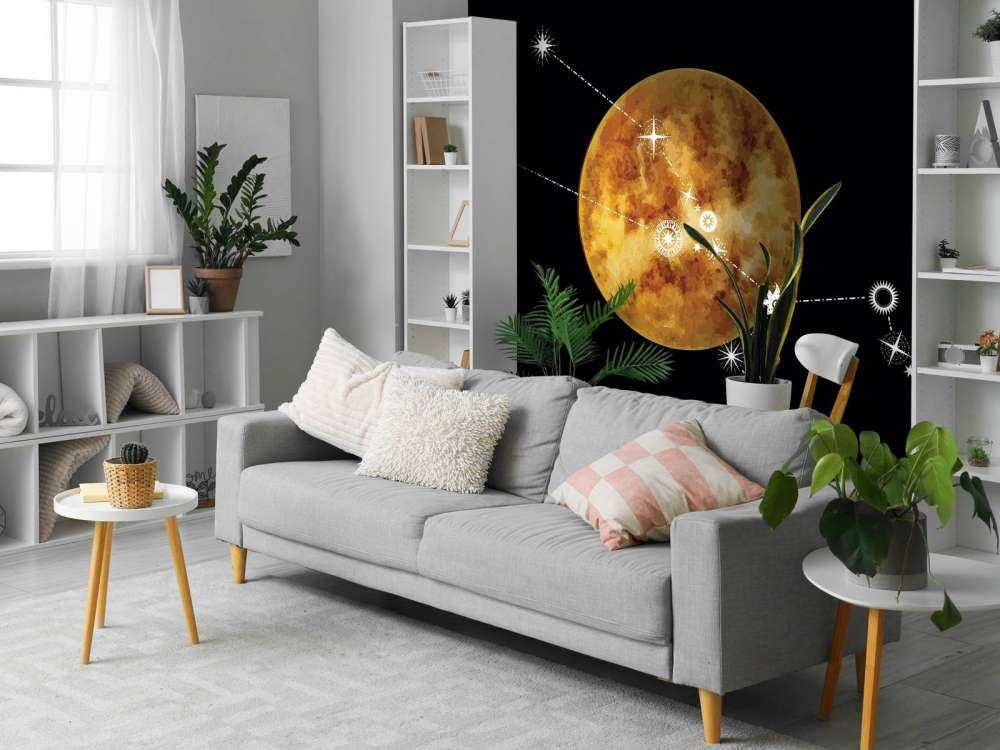 Stjernetegn planet Tyren