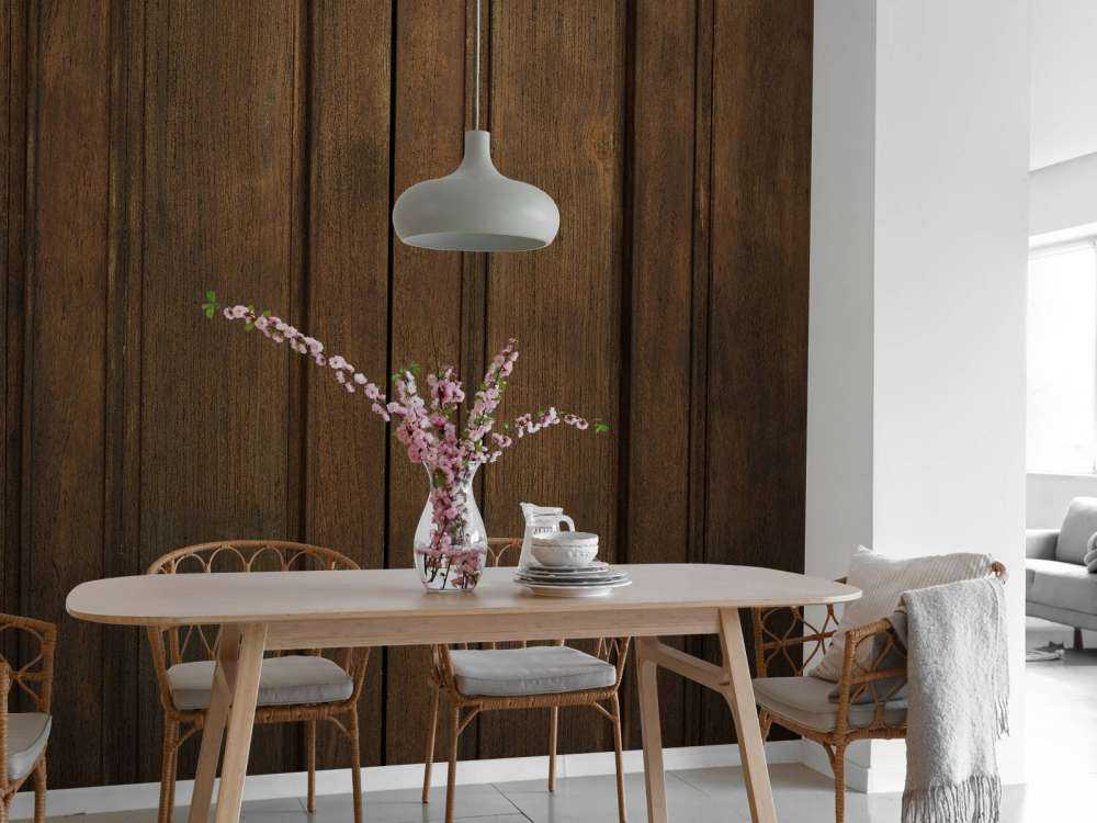 Gammelt italiensk tre