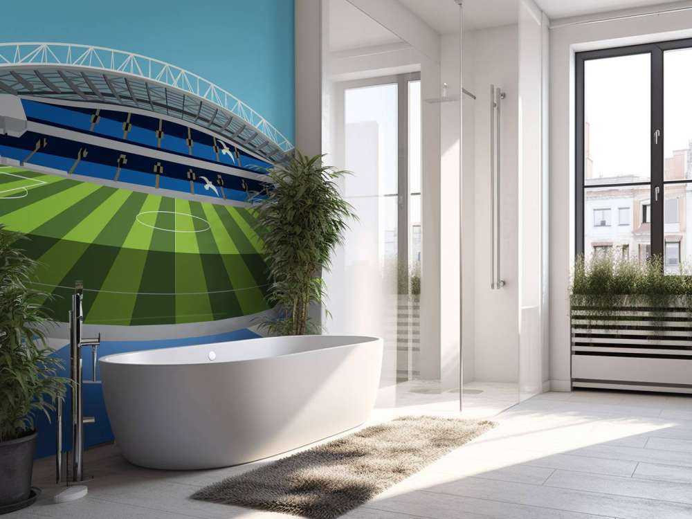 American Express Community Stadium - Brighton & Hove Albion