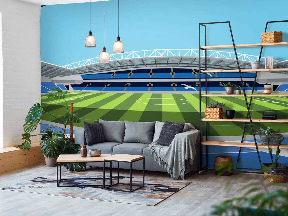 American Express Community Stadium - Brighton & Hove Albion