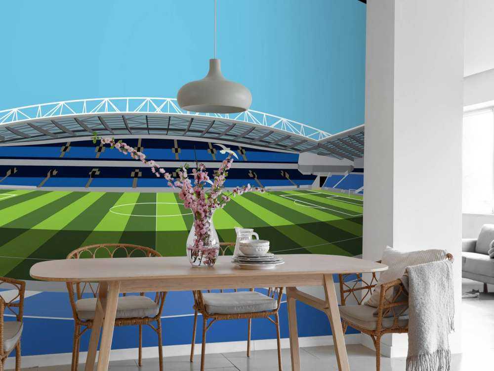 American Express Community Stadium - Brighton & Hove Albion