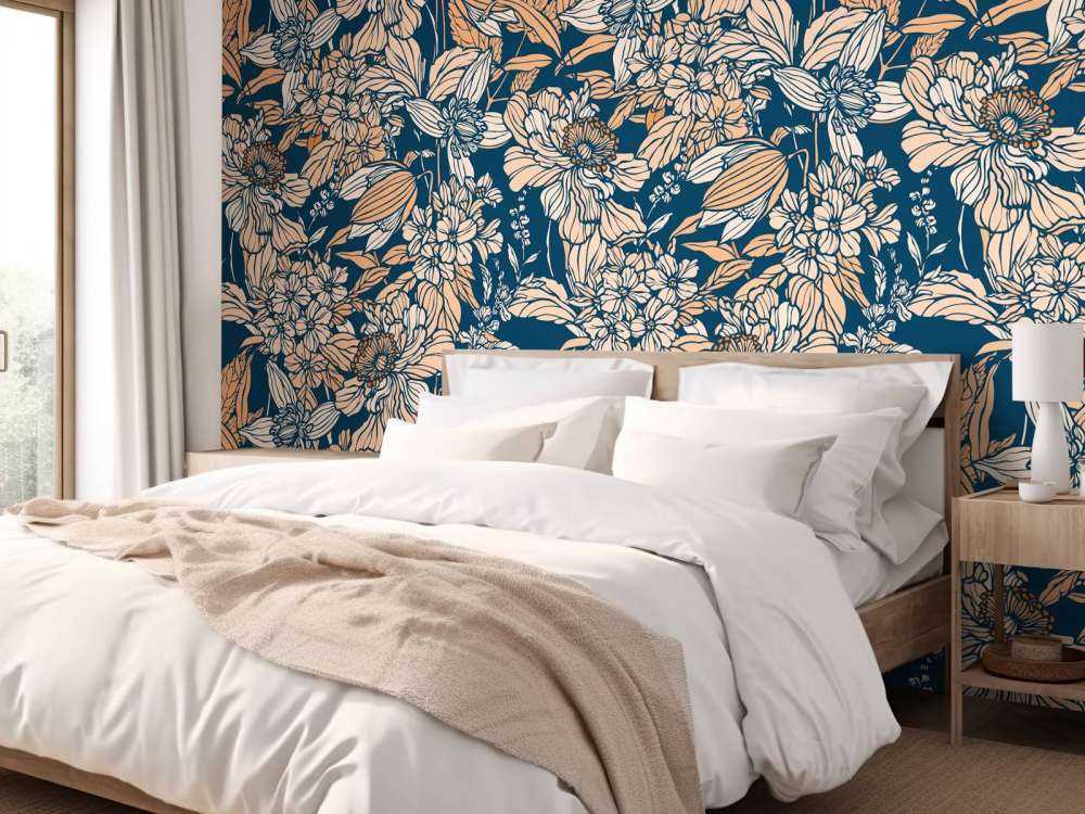 Nattens Blomsterprakt