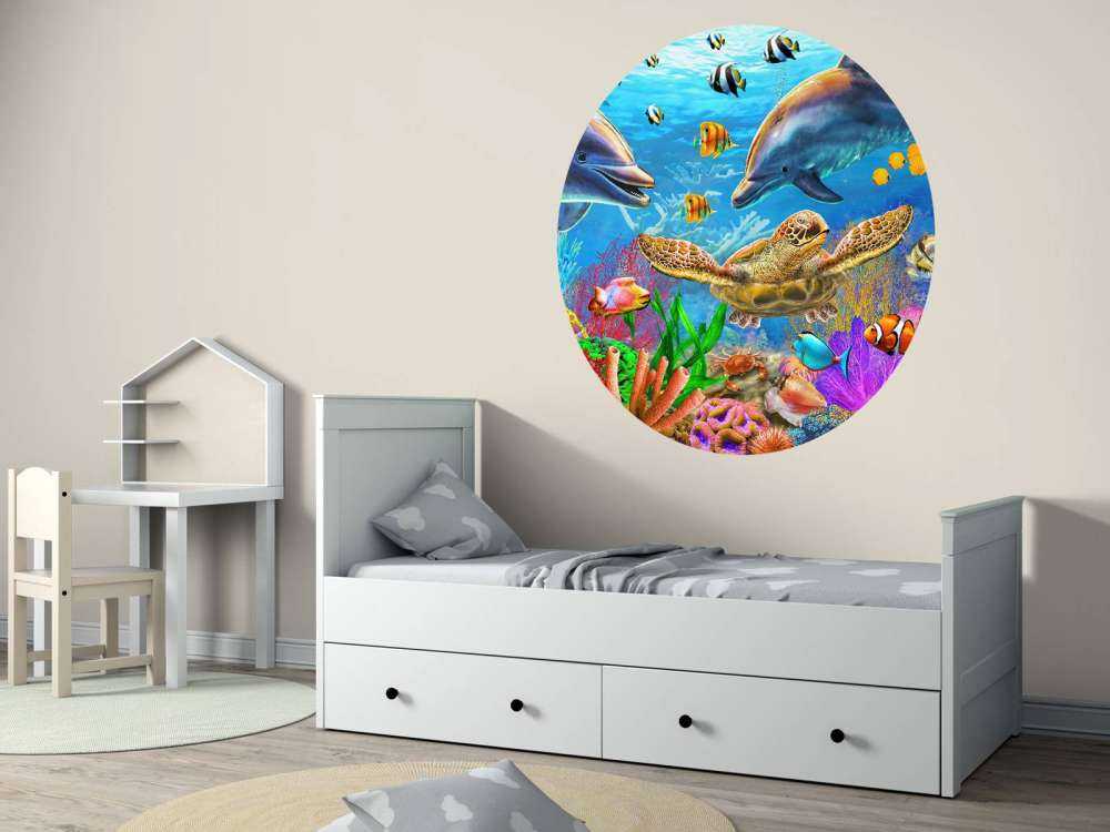 Sealife for kids