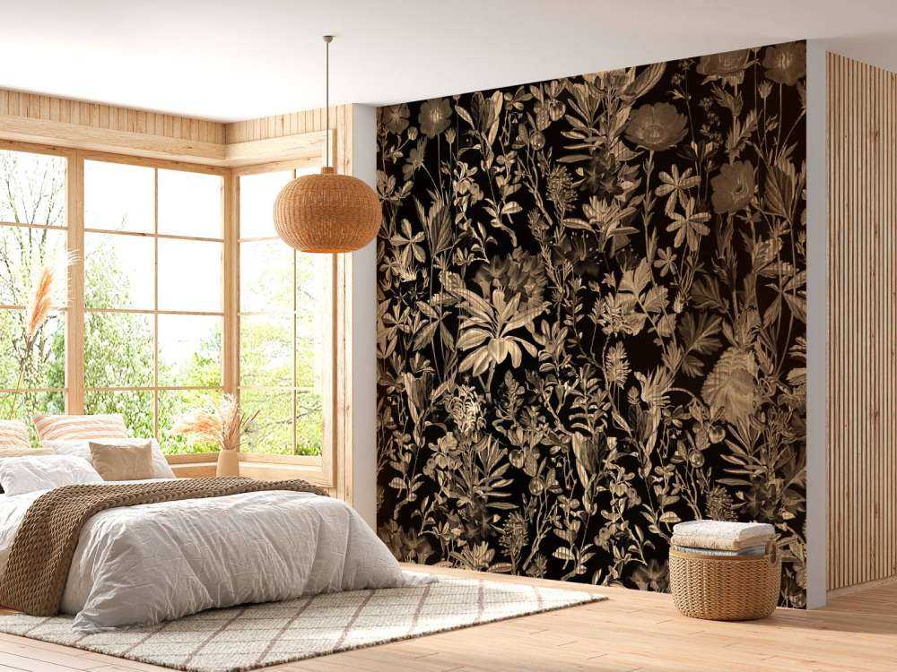 Hage Gerbarium Sepia