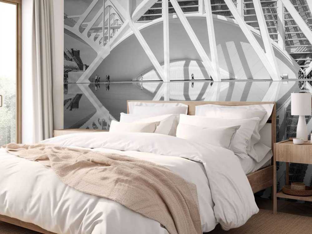 Vitenskapsmuseet - Museo las Ciencas Principe Felipe - Valencia