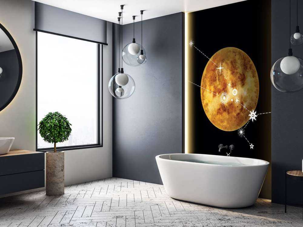 Stjernetegn planet Tyren