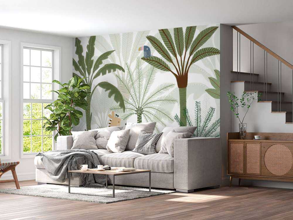 Jungle Joy