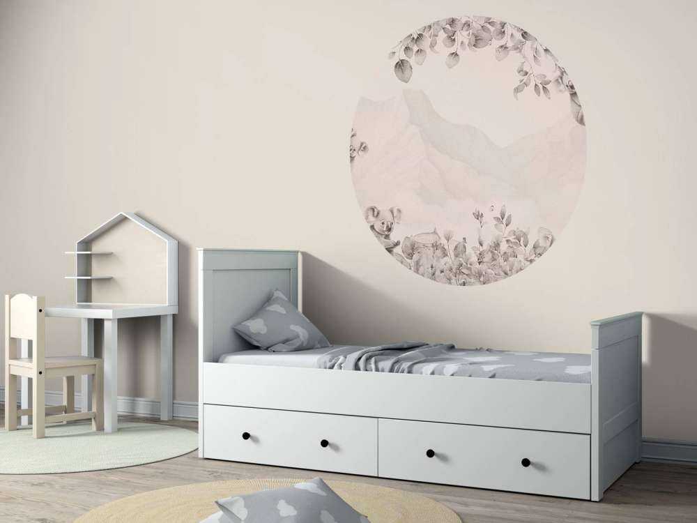 Koalaens lune tilfluktssted